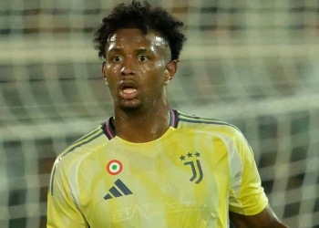 Juan David Cabal y el porqué de su rápida adaptación en Juventus. ¡Titular y destacado!
