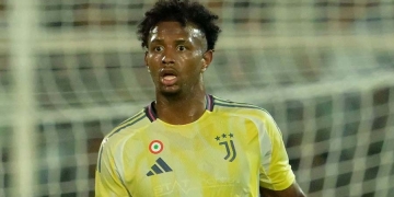 Juan David Cabal y el porqué de su rápida adaptación en Juventus. ¡Titular y destacado!