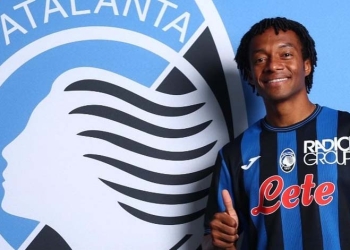 La leyenda de Cuadrado en Italia continúa. Atalanta, el nuevo reto…