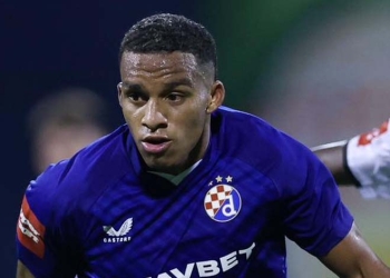 ¡Veremos a Juan José Córdoba en fase de grupos de la Champions League!