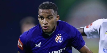 ¡Veremos a Juan José Córdoba en fase de grupos de la Champions League!