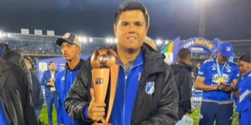 El paso de Juan José Correa por Millonarios