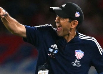 FOTO: LUIS ACOSTA / AFP | GETTY IMAGES | ONE FOOTBALL