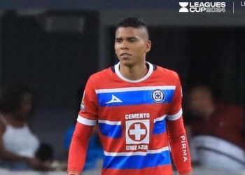 ¡Otra vez Kevin Mier! Del error en los 90 a héroe en los penaltis con Cruz Azul