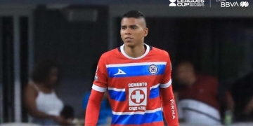 ¡Otra vez Kevin Mier! Del error en los 90 a héroe en los penaltis con Cruz Azul