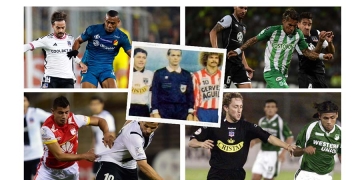 Equipos colombianos que han visitado a Colo Colo en Libertadores y los 3 que ganaron