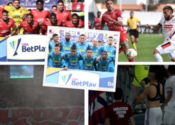 Curiosas sanciones en la Liga BetPlay: lo que no sabías que podría costarle a tu equipo