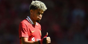 El Chiringuito, en exclusiva: “El BARÇA, A POR LUIS DÍAZ”