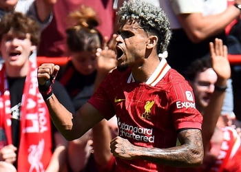 ¿¡Lo definitivo en el futuro de Luis Díaz!?