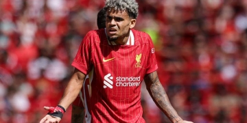 Luis Díaz y el Barcelona: qué falló en 2022 y el nuevo intento