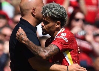 “La alternativa Luis Díaz coge fuerza en Barcelona” y cuánto pide el Liverpool por él