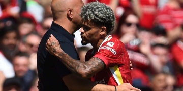 “La alternativa Luis Díaz coge fuerza en Barcelona” y cuánto pide el Liverpool por él