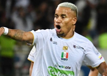 ¿Por qué Michael Barrios no se quedó en América de Cali?