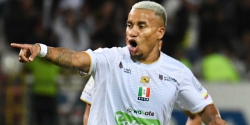 ¿Por qué Michael Barrios no se quedó en América de Cali?