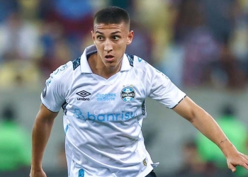 ¿Es verdadero el seguimiento de Real Madrid, Miguel Monsalve? “Lo tomo con orgullo…”