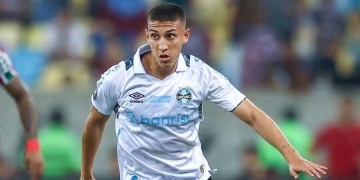 ¿Es verdadero el seguimiento de Real Madrid, Miguel Monsalve? “Lo tomo con orgullo…”