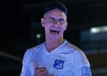 ¡Vuelve Daniel Cataño!
