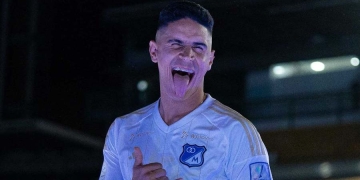 ¡Vuelve Daniel Cataño!