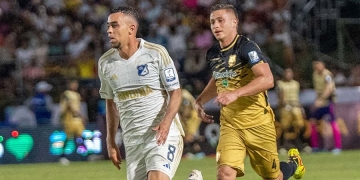 Millonarios y una crisis que se agudiza. ¡Tampoco pudo en Sincelejo!