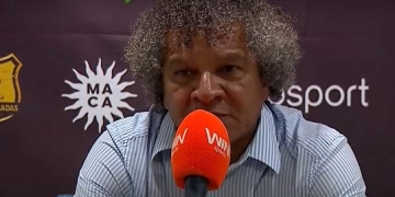 Explicaciones de Gamero: “Desconcentraciones”, “la parte mental” y “el error que estamos cometiendo es…”