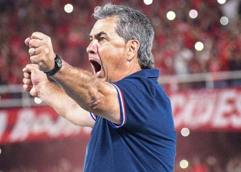 América de Cali y el reto: ¡Ganar la Copa por primera vez!