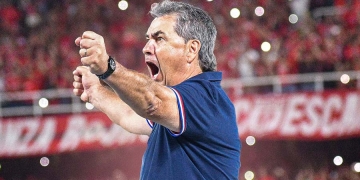 América de Cali y el reto: ¡Ganar la Copa por primera vez!