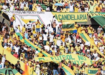 El reto, ahora con Sebastián Viera: ¿Hace cuánto Real Cartagena no asciende?