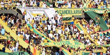 El reto, ahora con Sebastián Viera: ¿Hace cuánto Real Cartagena no asciende?