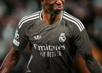 Real Madrid / Adidas 2024
