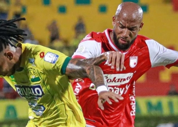 FOTO: ATLÉTICO BUCARAMANGA