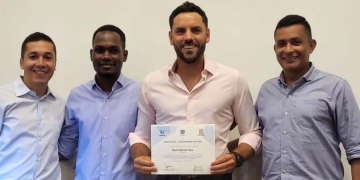 Llegó la hora, Sebastián Viera: ¡Iniciará su carrera como DT en el FPC!