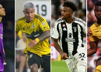 Lorenzo y la renovación en la Selección Colombia: ¡6 nuevos nombres en la convocatoria!