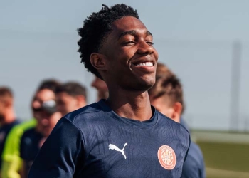 El fichaje de Yáser Asprilla en Girona es más que un simple movimiento de mercado