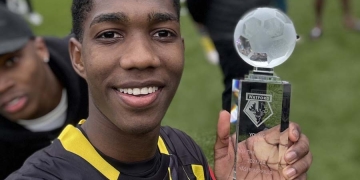 El futuro de Yáser Asprilla: expectativa y posibilidades. ¡Qué equipos!