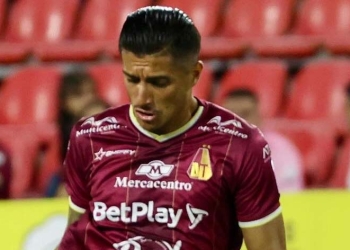 Nadie como Yeison Guzmán: ¡Rey de las asistencias en el FPC durante 2024!