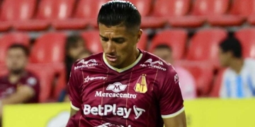 Nadie como Yeison Guzmán: ¡Rey de las asistencias en el FPC durante 2024!