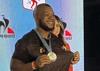 Yeison López, “orgulloso de ser hincha americano”