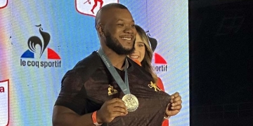 Yeison López, “orgulloso de ser hincha americano”