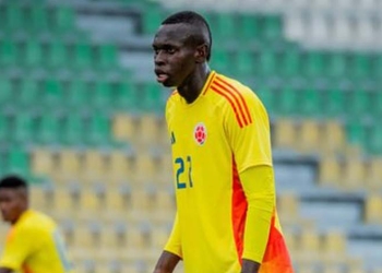 Desafío para Yojan Garcés: convencer a Polilla, por ahora jugando con la Tricolor