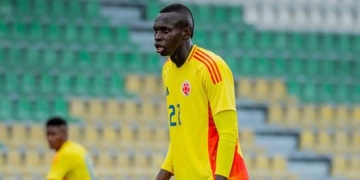 Desafío para Yojan Garcés: convencer a Polilla, por ahora jugando con la Tricolor