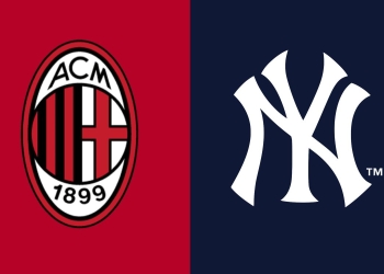 AC Milan / NY Yankees