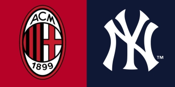 AC Milan / NY Yankees