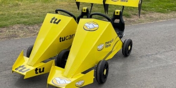 Balineras Race / Mercadolibre