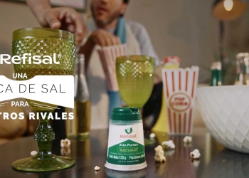 Refisal / Referencia Eliminatorias