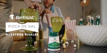 Refisal / Referencia Eliminatorias