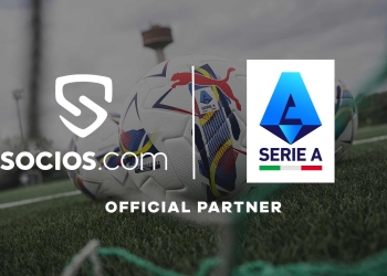 Socios.com / Serie A Italia