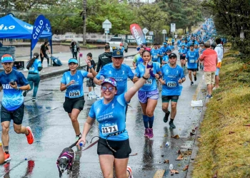 Carrera de las Rosas