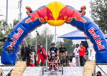 Foto: Maximiliano Blanco – Red Bull