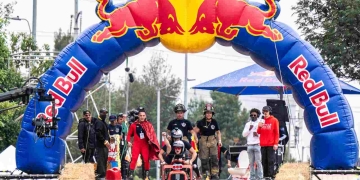 Foto: Maximiliano Blanco – Red Bull