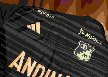 Millos adidas 2024